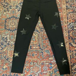 Calvin Klein Star Leggings